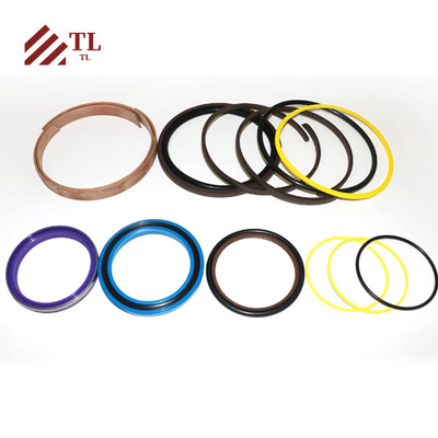 JCB 4DX 55030289 için BOOM SEAL KIT 550-30289