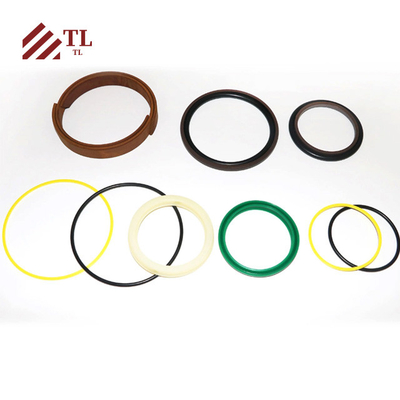 550-41860 BUCKET SEAL KIT 55041860 550/41860 JCB 4DX Kazı makinesi parçaları için Mühür kiti Kol Boom Mühür kiti