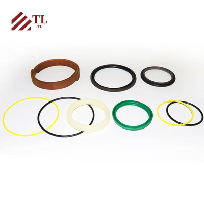 550-41860 BUCKET SEAL KIT 55041860 550/41860 JCB 4DX Kazı makinesi parçaları için Mühür kiti Kol Boom Mühür kiti