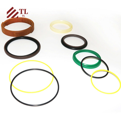 550-41860 BUCKET SEAL KIT 55041860 550/41860 JCB 4DX Kazı makinesi parçaları için Mühür kiti Kol Boom Mühür kiti