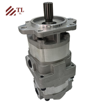 705-51-20390 KOMATSU WA200-1 / WA250L-3 için hidrolik dişli pompası