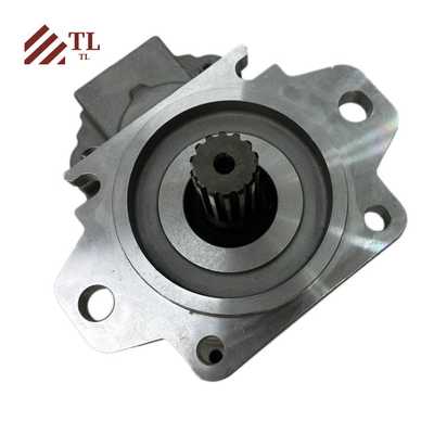705-51-20390 KOMATSU WA200-1 / WA250L-3 için hidrolik dişli pompası