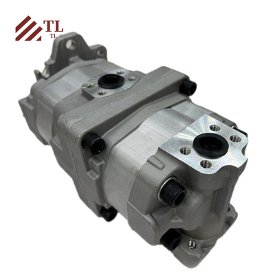 705-51-20390 KOMATSU WA200-1 / WA250L-3 için hidrolik dişli pompası