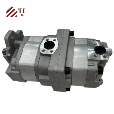 705-51-20390 KOMATSU WA200-1 / WA250L-3 için hidrolik dişli pompası