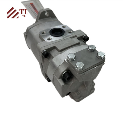 705-52-30280 komatsu WA470-3-X için hidrolik dişli pompası