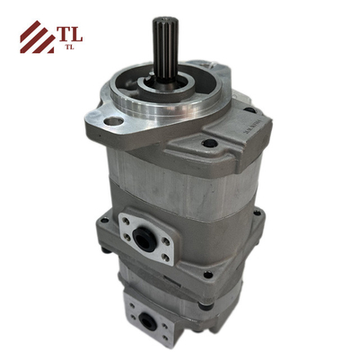 705-52-30280 komatsu WA470-3-X için hidrolik dişli pompası