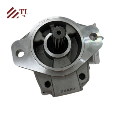 705-52-30280 komatsu WA470-3-X için hidrolik dişli pompası