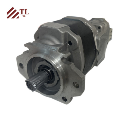 705-95-05140 komatsu için hidrolik dişli pompası HD465-7R HD465/605-7