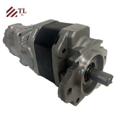 705-95-05140 komatsu için hidrolik dişli pompası HD465-7R HD465/605-7