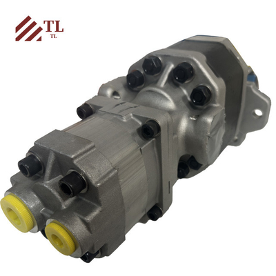 705-95-05140 komatsu için hidrolik dişli pompası HD465-7R HD465/605-7