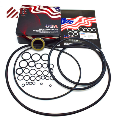DH220-5 GM35VL için 2401-9287KT seyahat motoru mühürü seti