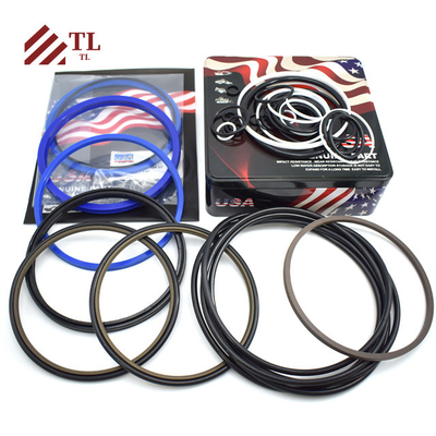 Yüksek Garanti DMB210 SEAL KIT DAEMO