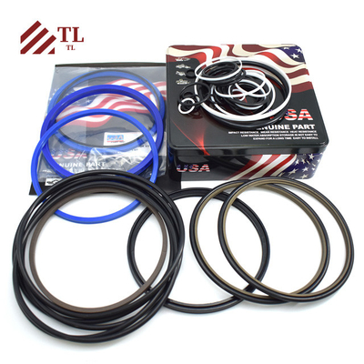 Yüksek Garanti DMB210 SEAL KIT DAEMO