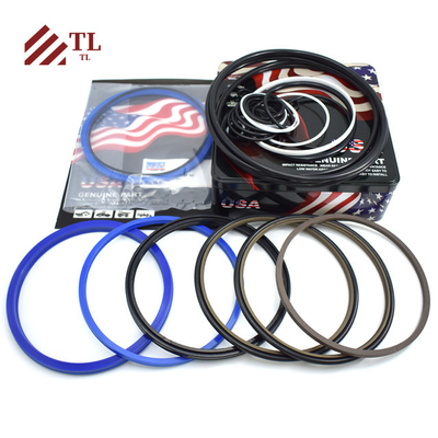 Yüksek Garanti DMB210 SEAL KIT DAEMO