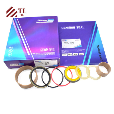 erpillar 160H 163H 12H motor sınıflandırıcısı için hidrolik mühür kit 7X2825