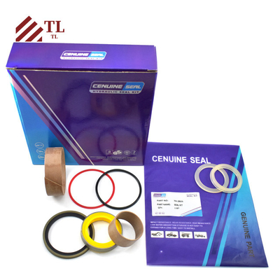 erpillar 160H 163H 12H motor sınıflandırıcısı için hidrolik mühür kit 7X2825