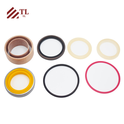 erpillar 12G 120-163 140H 143H için silindir mühürü seti 7X2826