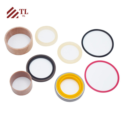 erpillar 12G 120-163 140H 143H için silindir mühürü seti 7X2826