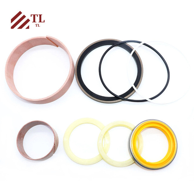 Hidrolik Silindir SEAL KIT 311-0662  Parts Excavator Boom/Arm Silindir Seal Kit satışta