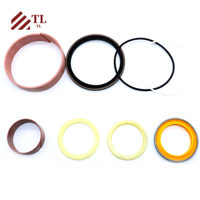 Hidrolik Silindir SEAL KIT 311-0662  Parts Excavator Boom/Arm Silindir Seal Kit satışta