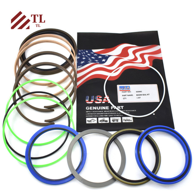 100% yepyeni SEAL KIT Kazı makinesi 320GC parçaları dayanıklı
