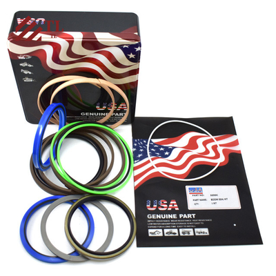 100% yepyeni SEAL KIT Kazı makinesi 320GC parçaları dayanıklı