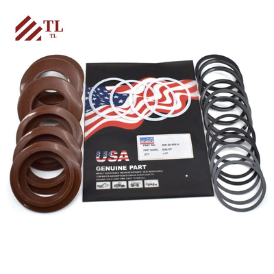 566-32-05211 Komatsu HD325-6/7 HD405-6 için ön fren SEAL KIT