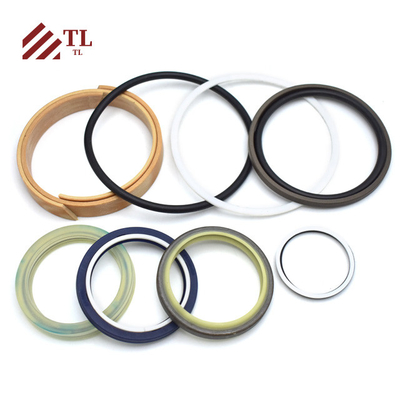 Ekskavatör Hidrolik Yağ Sızdırma Kits HS-3DX-XTRA-SLEW-336G-7315-60-100