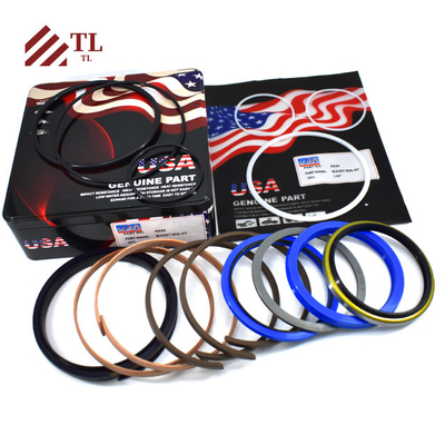 Ekskavatör R220 Model Ekskavatör Parçaları Tamir Kits 900-1101
