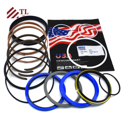 Ekskavatör R220 Model Ekskavatör Parçaları Tamir Kits 900-1101