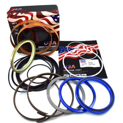 2021-7151EFS Ekskavator Seal Kit Satılık ekskavator parçaları