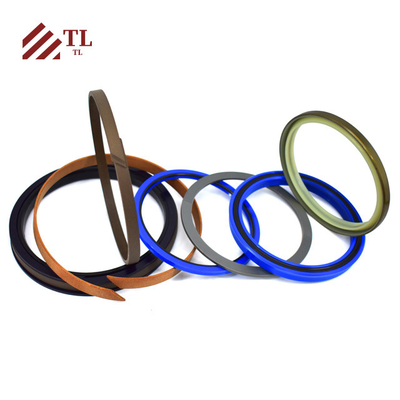 2021-7151EFS Ekskavator Seal Kit Satılık ekskavator parçaları