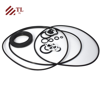 2401-9118AKT Doosan için swing motor mühürleme kiti