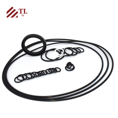 2401-9264KT Doosan Yüksek Dayanıklılık için Motor Seal Kit
