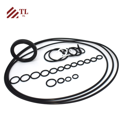 2401-9264KT Doosan Yüksek Dayanıklılık için Motor Seal Kit