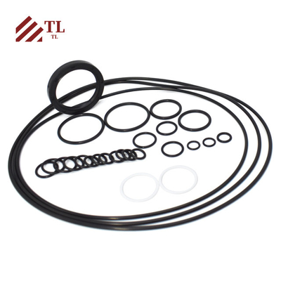 2401-9264KT Doosan Yüksek Dayanıklılık için Motor Seal Kit