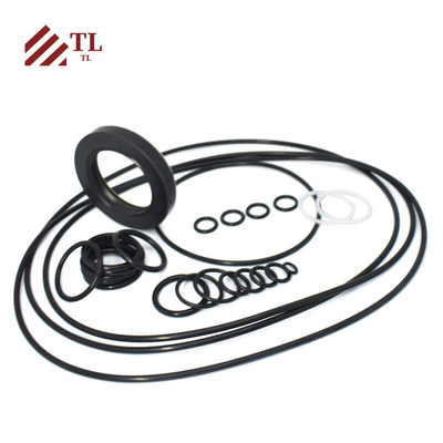 2401-9264KT Doosan Yüksek Dayanıklılık için Motor Seal Kit