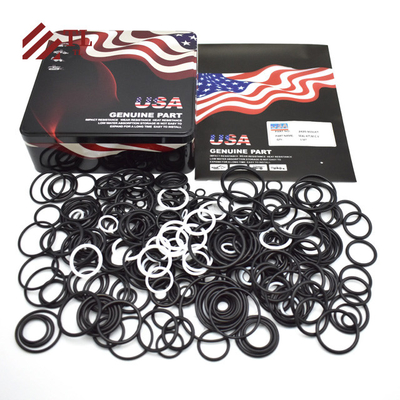 2420-9031KT Doosan VALVE mühür kitleri kazıcı parçaları için O-RING KIT