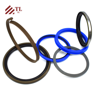 2438U-959-R300 KOBELCO SK220 Tamir Mühür Kiti için BUCKET KIT