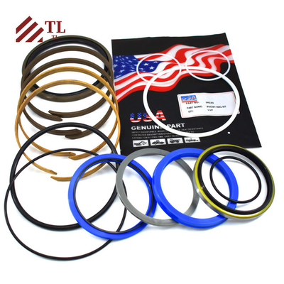 2438U-959-R300 KOBELCO SK220 Tamir Mühür Kiti için BUCKET KIT