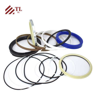 ARM SYLINDER SEAL KIT 2440-9138KT SOLAR için 280LC-III S280-III DH280-3