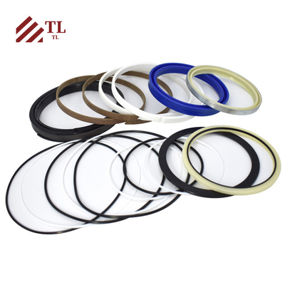 ARM SYLINDER SEAL KIT 2440-9138KT SOLAR için 280LC-III S280-III DH280-3