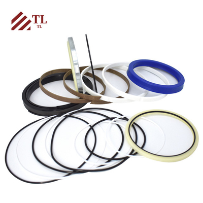 ARM SYLINDER SEAL KIT 2440-9138KT SOLAR için 280LC-III S280-III DH280-3