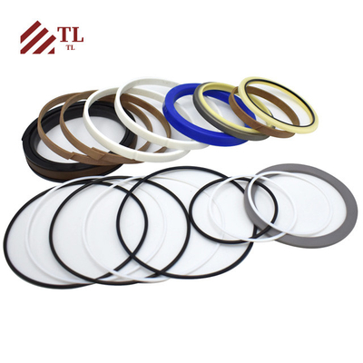 BUCKET CYLINDER SEAL KIT 2440-9147KT SOLAR 220LC-III S220-III DH220-3 için