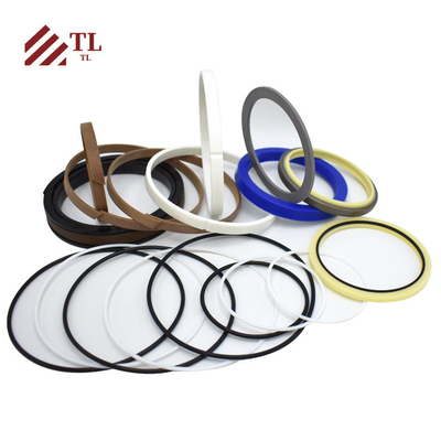 BUCKET CYLINDER SEAL KIT 2440-9147KT SOLAR 220LC-III S220-III DH220-3 için