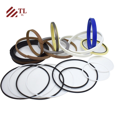 BUCKET CYLINDER SEAL KIT 2440-9147KT SOLAR 220LC-III S220-III DH220-3 için