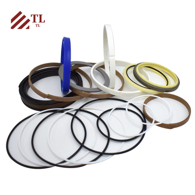 BUCKET CYLINDER SEAL KIT 2440-9147KT SOLAR 220LC-III S220-III DH220-3 için