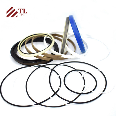 2440-9279BKT SS330LCV S340LCV için Hidrolik Silindir Boom Seal Kit