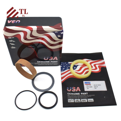 401107-00431 Doosan için yedek parça SEAL KIT TRACK PRING
