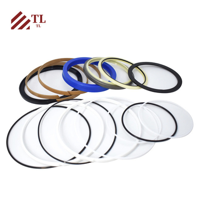 401107-01052 Doosan kazıcı için seyahat motoru mühürleme kiti